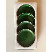 Bjørn Engø Emalox onderzetters 